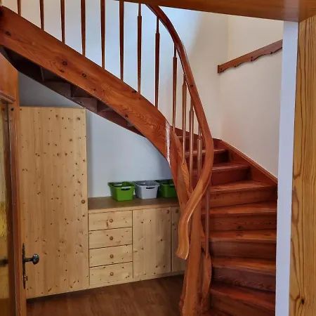 Ladner Am Apartamento Grundlsee