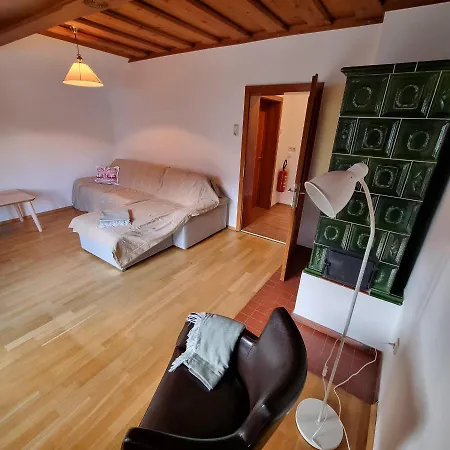 Apartament Ladner Am *