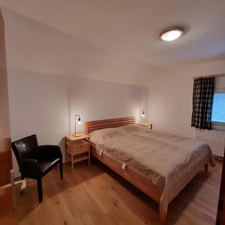 Apartamento Ladner Am