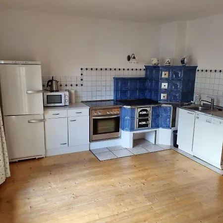 Apartment Ladner Am Grundlsee