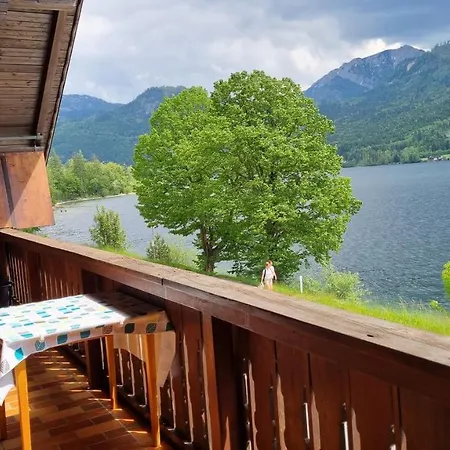 Apartment Ladner Am Grundlsee