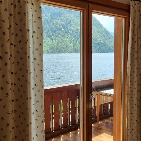 Ladner Am Apartment Grundlsee