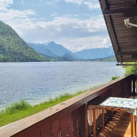 Appartamento Ladner Am *