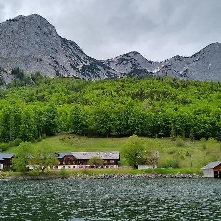 Ladner Am Grundlsee