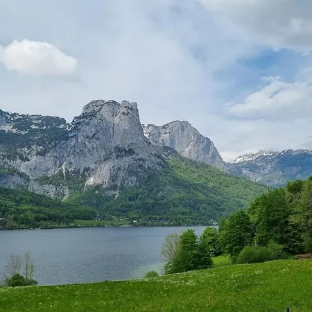 Ladner Am Grundlsee