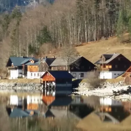 Apartamento Ladner Am *