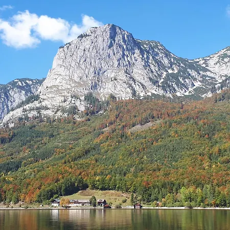 Apartamento Ladner Am *