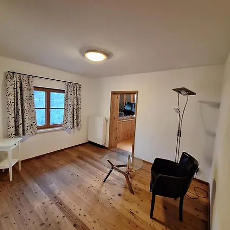 Apartamento Ladner Am *