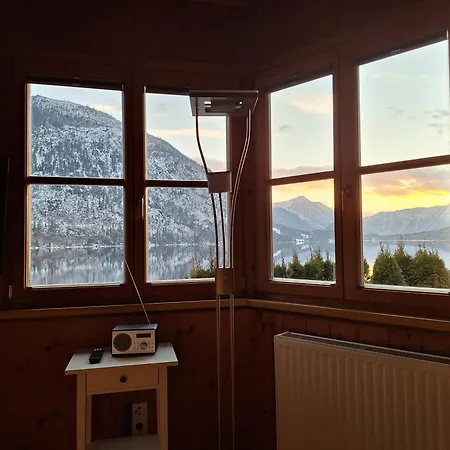 Ladner Am Apartament Grundlsee
