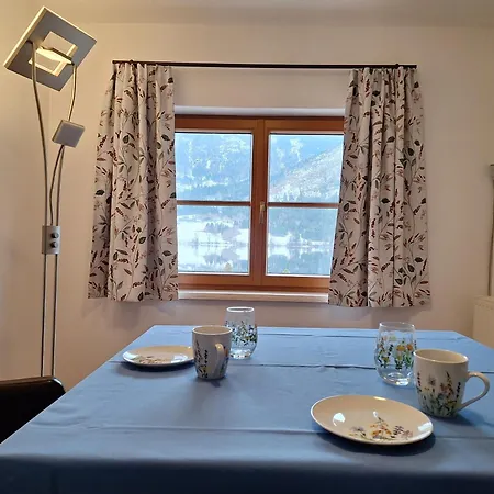 Apartament Ladner Am