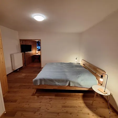 Ladner Am Apartment Grundlsee