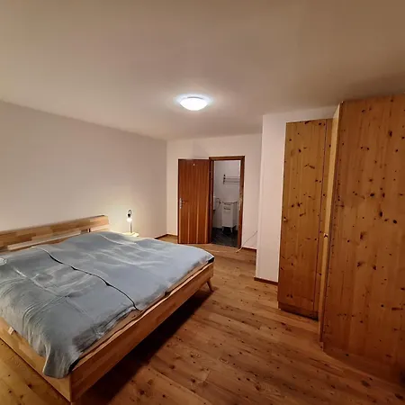 Apartment Ladner Am Grundlsee