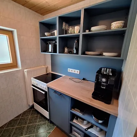 Apartamento Ladner Am *