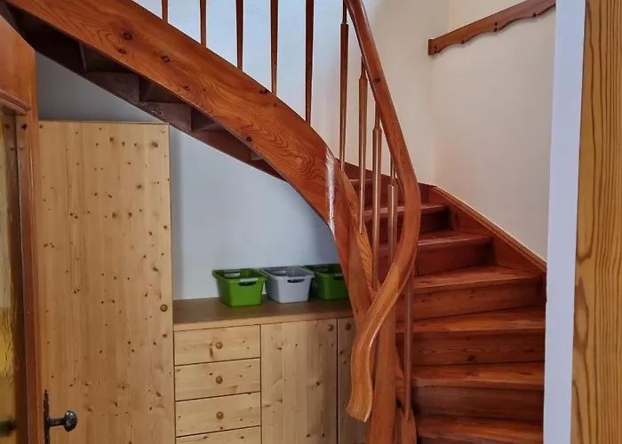 Ladner Am 公寓 格伦德尔湖