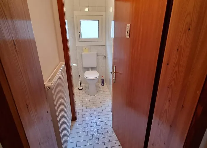 Ladner Am 格伦德尔湖