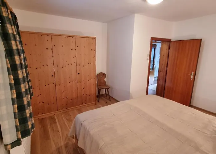 Ladner Am شقة غروندلسي