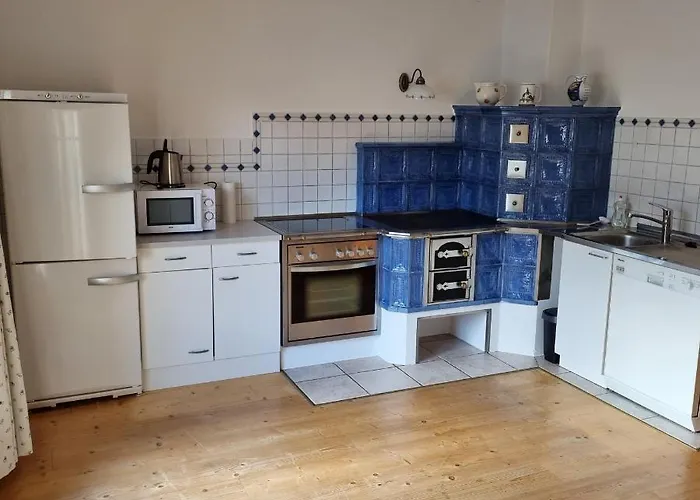 公寓 Ladner Am 格伦德尔湖