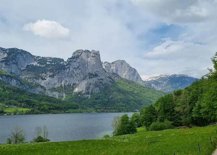 Ladner Am 格伦德尔湖