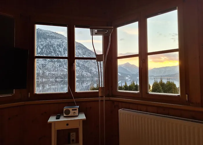 Ladner Am 公寓 格伦德尔湖