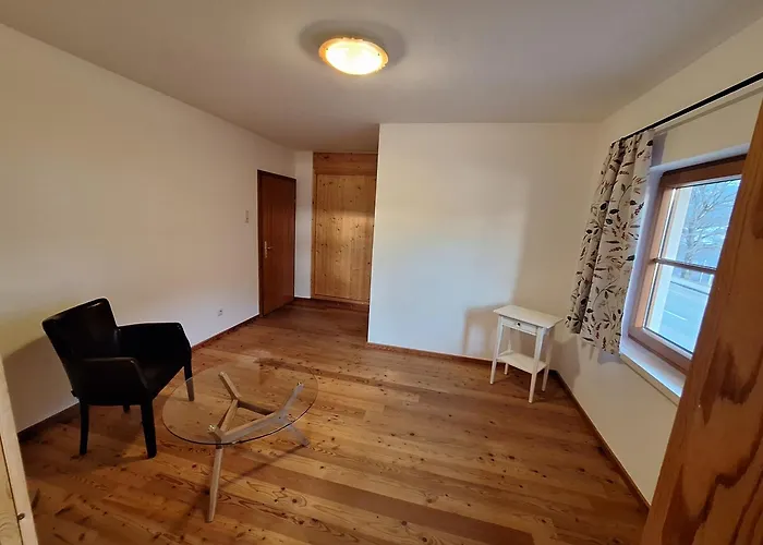 Ladner Am 格伦德尔湖