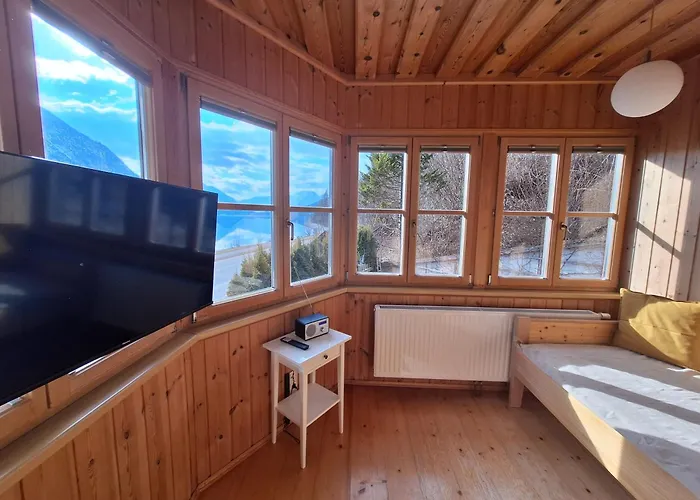 Ladner Am * 格伦德尔湖