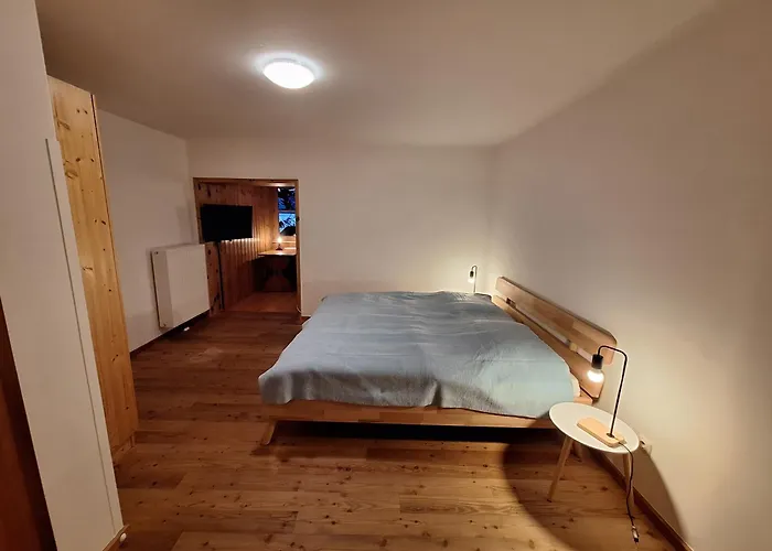 Ladner Am 公寓 格伦德尔湖