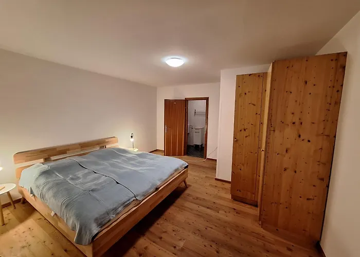 公寓 Ladner Am 格伦德尔湖