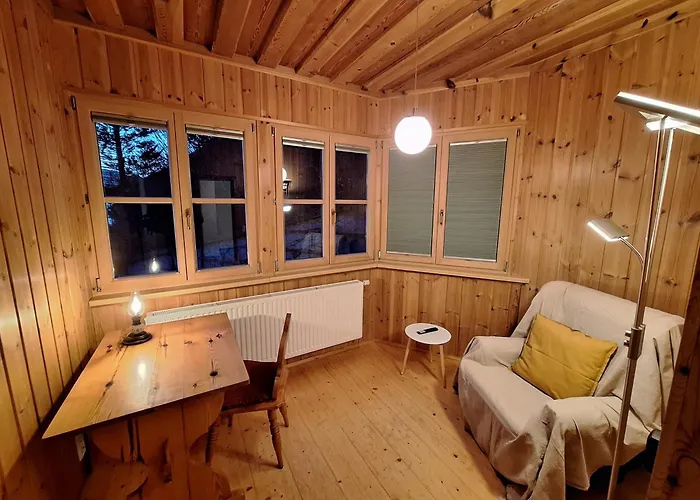 Ladner Am 格伦德尔湖