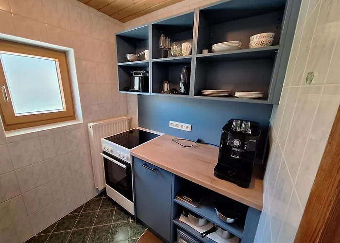 Апартаменты Ladner Am *